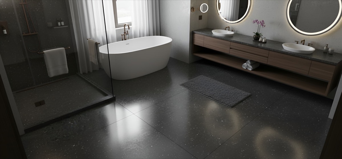 AK Marmo Granito finished stone 9